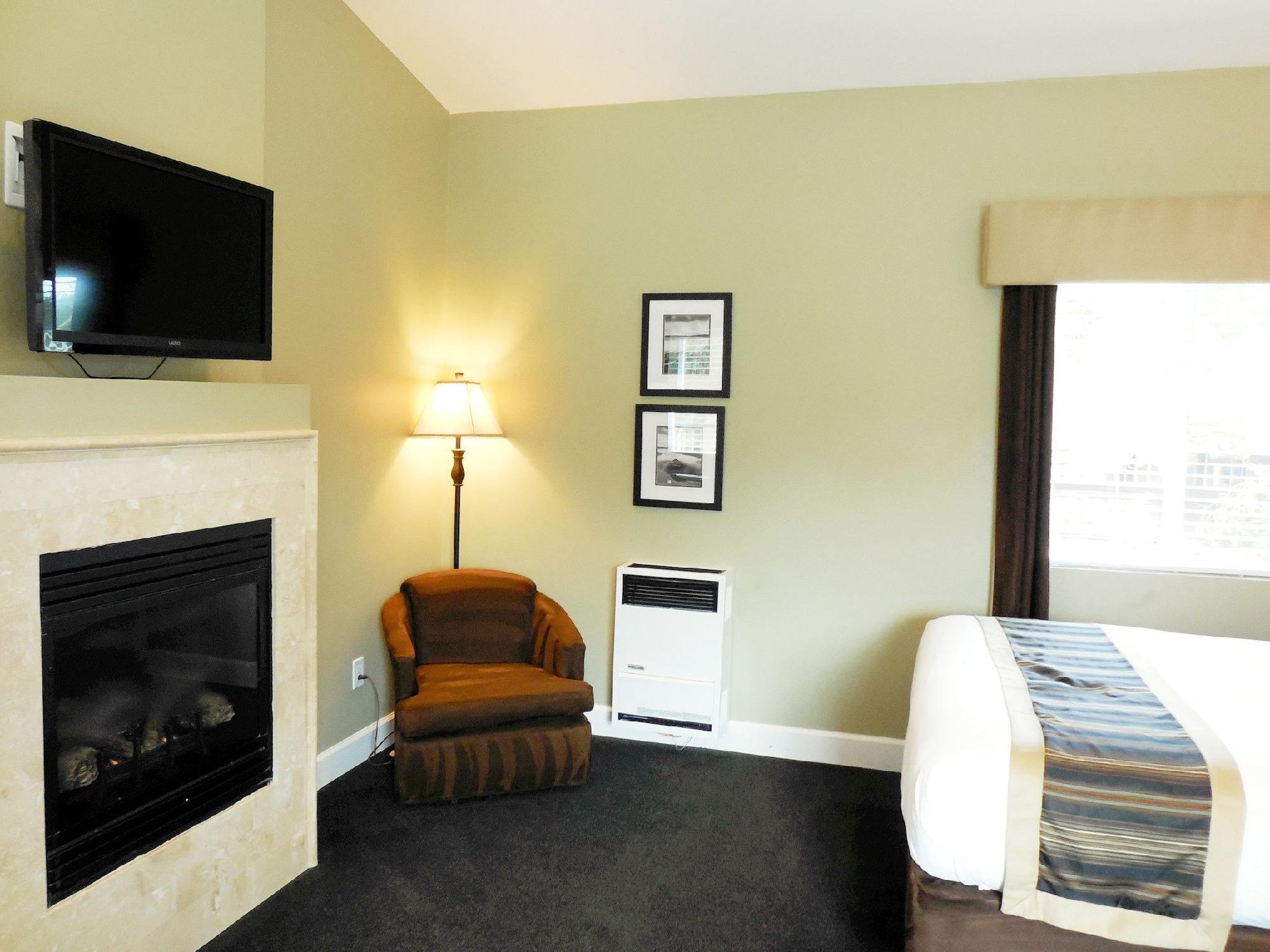 Sea Breeze Inn - Pacific Grove Extérieur photo